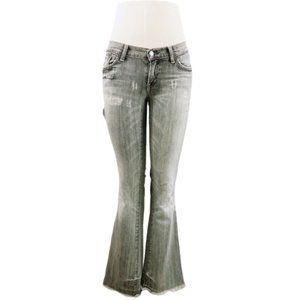 CITIZENS OF HUMANITY Distressed Jeans